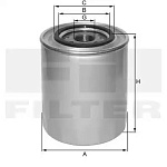 ZP515 FIL FILTER Фильтр масляный