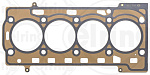 092290 ELRING Прокладка ГБЦ