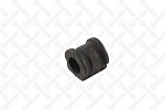 7900563SX STELLOX 79-00563-SX_втулка стабилизатора переднего!\ Audi A2 1.4TDi, Skoda Fabia1.2/1.6/1.4 16V/1.9TDi 00-08