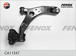 CA11247 FENOX Рычаг передний правый Mazda 3 09- CA11247