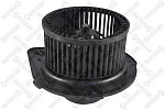 2999492SX STELLOX Мотор отопителя AUDI 80/A4 91-01, VW PASSAT 99-00