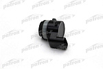 PE25014 PATRON Датчик парктроника BMW X5 F15/F85, X6 F86/F16, X4 F26, X1 F48, I8 I12, I3 I01, 7 G12/G11, 2 F45/F46,