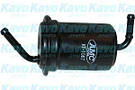 KF1567 AMC FILTER Фильтр KIA топл. 2.0 (SPORTAGE, RETONA) с кронштейном