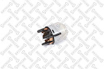 7550206SX STELLOX 75-50206-SX_контактная группа замка зажигания!\ Audi A4/A6, VW Golf/Passat/Sharan 97>