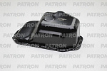 POC016 PATRON Поддон масляный (без отв. для датчика уровня масла) VW Golf VI/Polo (1.4) -13 \ SKODA Fabia/Roomst