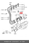 ZS521 BERU Катушка зажигания Hyundai Santamo, Kia Joice 2.0 99>