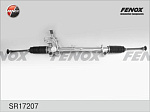 SR17207 FENOX Рейка рулевая гидравлическая