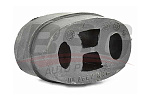 BSG65700107 BSG BSG 65-700-107_крепление глушителя! резина\ Daewoo Tico 0.8 91>