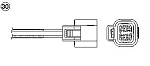 96284 NGK Лямбда-зонд HYUNDAI/KIA TUCSON/SPORTAGE 04- 2.0 (OZA723-EE5)