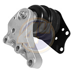 SEU02325 4U ПОДУШКА ДВИГАТЕЛЯ SEAT CORDOBA 02-09/IBIZA IV (6L1) 02-09/ SKO FABIA II (542) 06-14/VW POLO 01-09