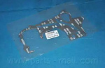 P1AA003 PARTS-MALL Прокладка масляного насоса. HYUNDAI SONATA EF 04- (ТАГАЗ)/SANTA FE/TRAJET/H-1