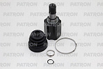 PCV2052 PATRON ШРУС ВНУТРЕННИЙ 31X40X24 MAZDA 6 GJ 2012- CX-5 KE