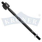 K306021 KRONER ТЯГА РУЛЕВАЯ SKODA FABIA (00-), VW POLO (01-) M14 (K306021) KRONER