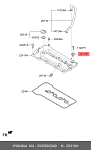 3935003040 HYUNDAI / KIA ДАТЧИК ПОЛОЖЕНИЯ РАСПРЕДВАЛА