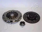 KF534 JAPANPARTS Сцепление к-т MITSUBISHI GALANT VII-VIII 2.0-3.0 92-04