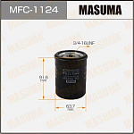 MFC1124 MASUMA Фильтр масляный