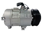 ACP657000P MAHLE / KNECHT Компрессор кондиционера