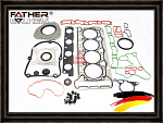 F2261R20 FATHER Комплект прокладок полный EA888