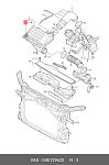 POS001 PATRON ЛЯМБДА-ЗОНД УНИВЕРСАЛЬНЫЙ BOSCH THIMBLE TYPE (4-ПРОВ) СОПРОТИВЛЕНИЕ ПОДОГРЕВА 3 60 6