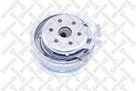 0340080SX STELLOX 03-40080-SX_ролик натяжной ремня ГРМ!\ Audi A3/A4, VW Golf/Bora/Passat 1.6/2.0 95>