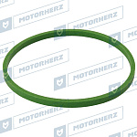 HT0002 MOTORHERZ Кольцо уплотнительное. (35.6x38.2x2mm/тефлон)BMW X5(E53) 99-06г