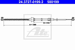 24372701992 ATE Деталь