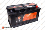 E364045 EUROREPAR Аккумуляторная батарея [12V 95Ah 950A B13]
