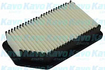 KA1558 AMC FILTER KA1558 Фильтр воздушный KIA SOUL 13- xAMC FILTER