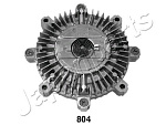 VC804 JAPANPARTS Вискомуфта системы охлаждения