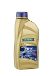 4014835719811 RAVENOL масло трансмиссионное mtf 3 75w 1л синтетика