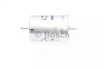 0450905264 BOSCH Фильтр топл.AUDI/VW/SEAT