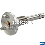 SDD9200BS KRAUF Редуктор стартера