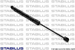 347273 STABILUS 347273 Амортизатор крышки багажника зад прав/лев Stabilus