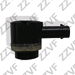 GRA57291 ZZVF ДАТЧИК ПАРКОВКИ AUDI A5A6A7Q5Q7, SKODA OCTAVIA, VW GOLF, PASSAT, TOUAREG, TIGUAN, TRANSPORTER