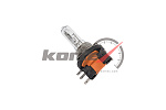 KBA1019 KORTEX Лампа H15 55/15W 12V PGJ23t-1 (PREMIUM)