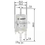 F026403013 BOSCH Топливный фильтр Bosch