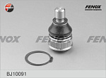 BJ10091 FENOX Опора шаровая Mazda 3 03-, Mazda 5 05-, MPV II 99-05 BJ10091