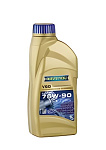 4014835733916 RAVENOL Трансмиссионное масло RAVENOL VSG SAE 75W-90 1 л