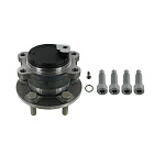 VKBA6789 SKF СТУПИЦА С ПОДШИПНИКОМ FORD FOCUS III 11- ЗАД.