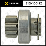 315N10019Z ZAUFER Бендикс стартера