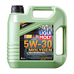 9042 LIQUI MOLY 5W-30 4L MOLYGEN NEW GENERATION SN/ GF-5 МАСЛО МОТОРНОЕ СИНТЕТИЧЕСКОЕ СFILSAC