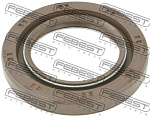 95GAS40630909C FEBEST Сальник привода 40x63x9