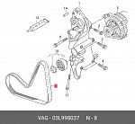 6PK842827ELAST CONTITECH Ремень поликлиновый Contitech