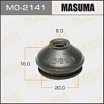 MO2141 MASUMA Пыльник опоры шаровой