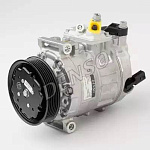 DCP32003 DENSO Компрессор кондиционера