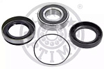 301659 OPTIMAL Подшипник ступицы колеса комплект FORD: RANGER (ER EQ)