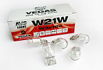 A78171S AVS Лампа AVS Vegas 12V. W21W(W3x16d) BOX 10шт., шт