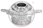 F85380 OPTIMAL Опора стойки амортизационной задней AUDI VW SKODA SEAT A3 A1 FABIA OCTAVIA GOLF 4 POLO