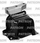 PSE30590 PATRON Опора двигателя VW POLO 09-14