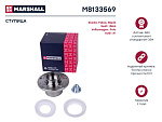 M8133569 MARSHALL Ступица колеса. передн. Audi A1 10-, Seat Ibiza III-V 02-, Skoda Fabia I-III 99-, Skoda Rapid 12-, VW Polo 01- (M8133569